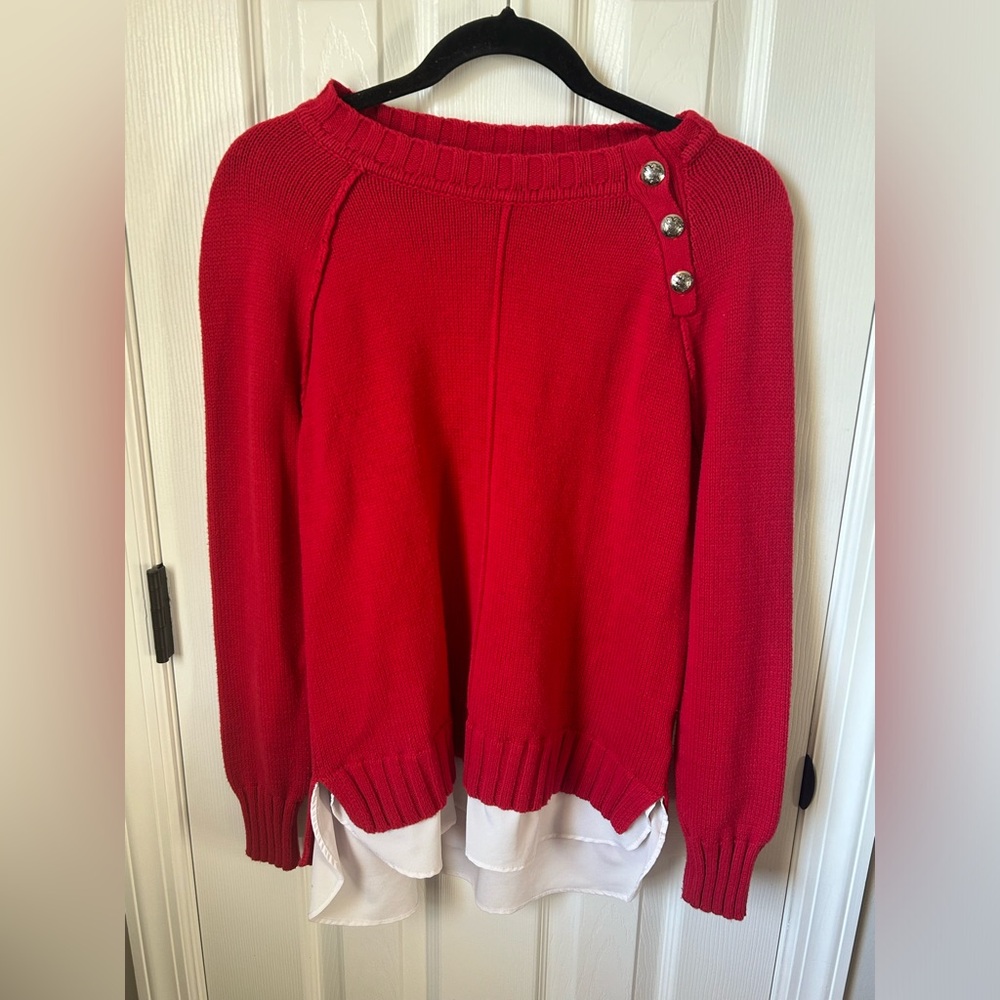 Women’s Ralph Lauren Sweater